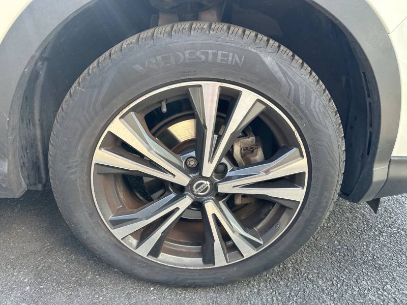 Nissan Qashqai - Photo 10