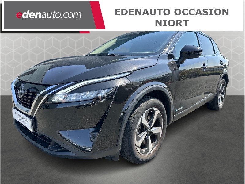 Nissan Qashqai - Photo 1
