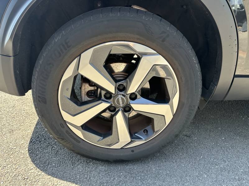 Nissan Qashqai - Photo 11