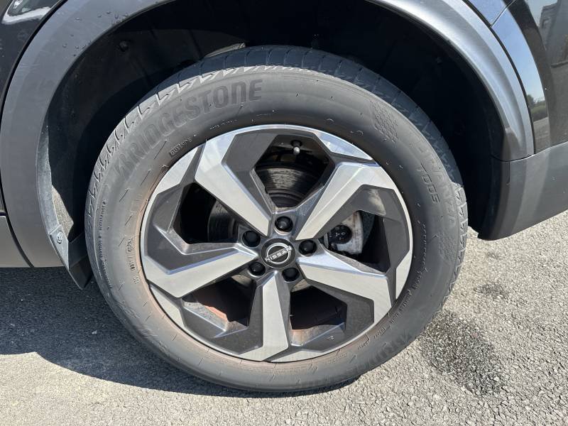Nissan Qashqai - Photo 12