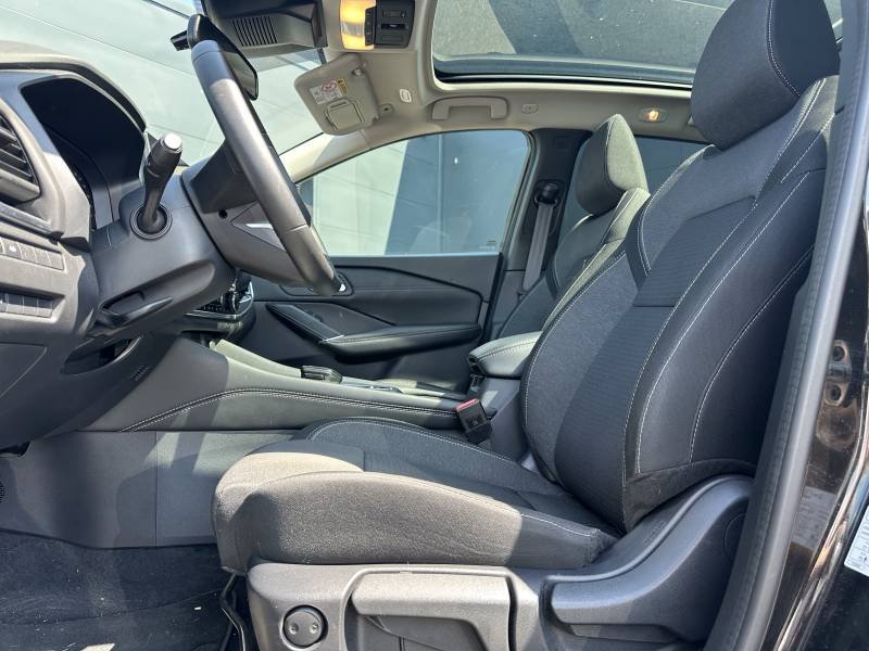 Nissan Qashqai - Photo 15
