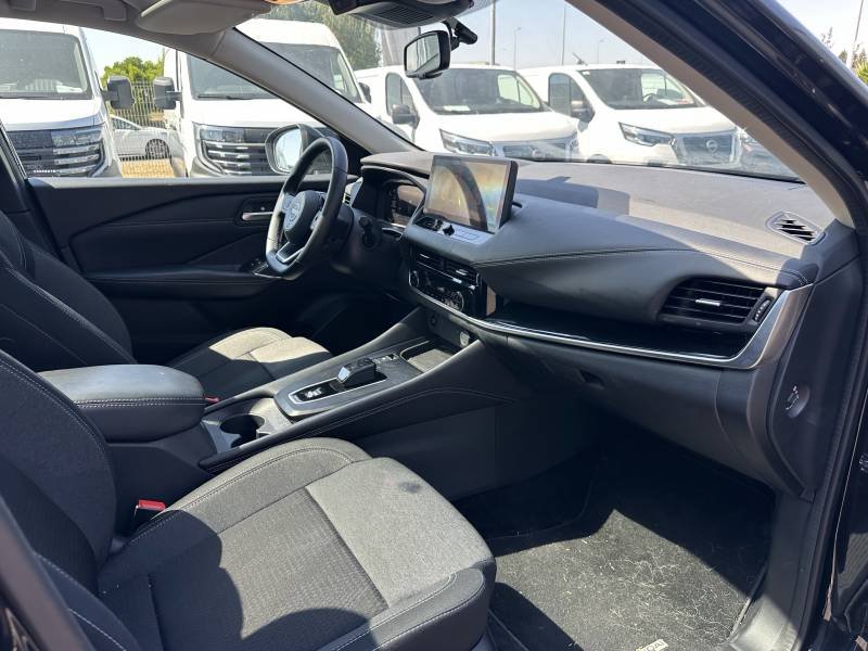 Nissan Qashqai - Photo 16