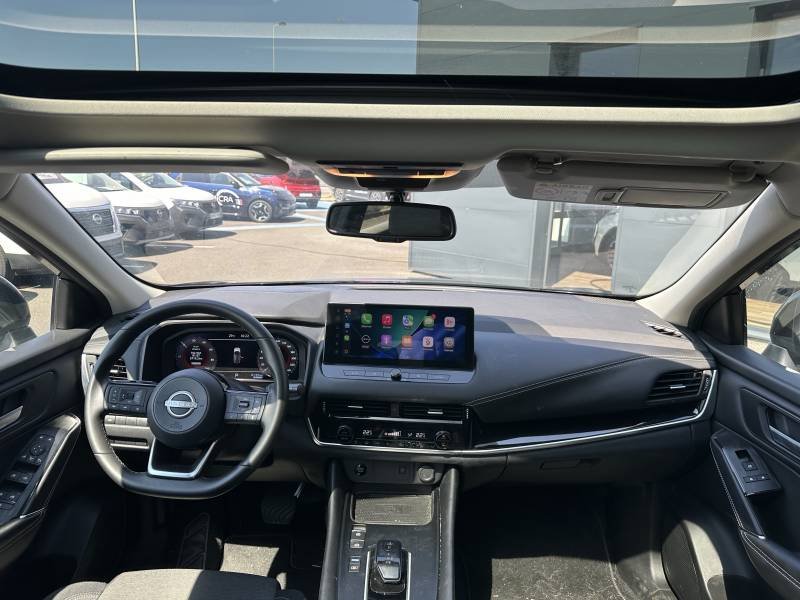 Nissan Qashqai - Photo 17