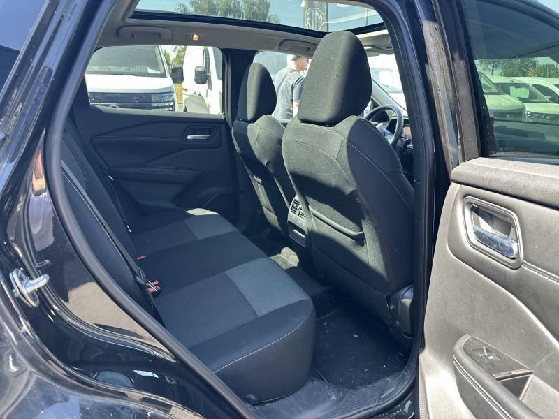 Nissan Qashqai - Photo 18