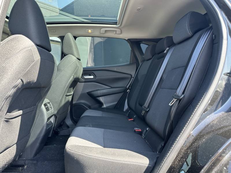 Nissan Qashqai - Photo 19
