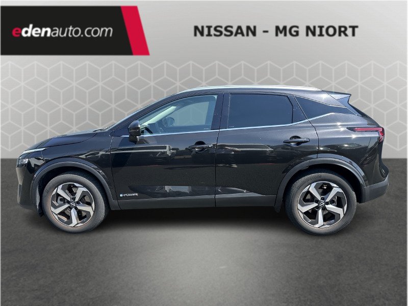 Nissan Qashqai - Photo 2