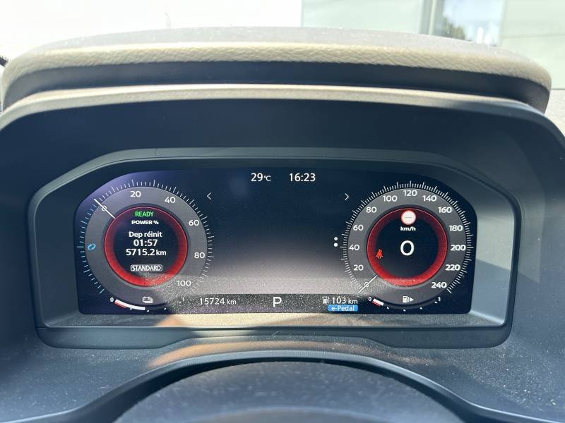 Nissan Qashqai - Photo 21
