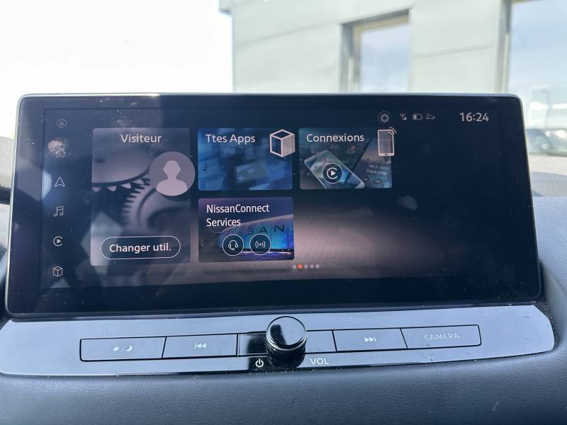 Nissan Qashqai - Photo 22