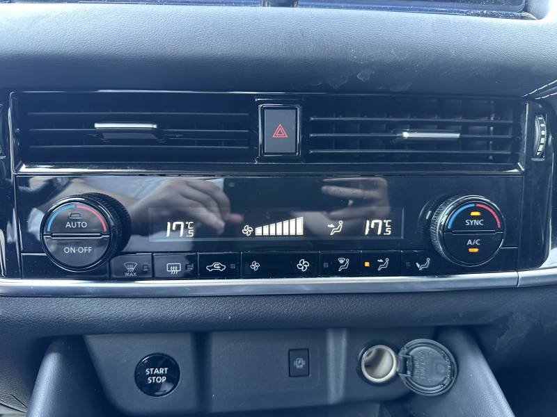 Nissan Qashqai - Photo 26