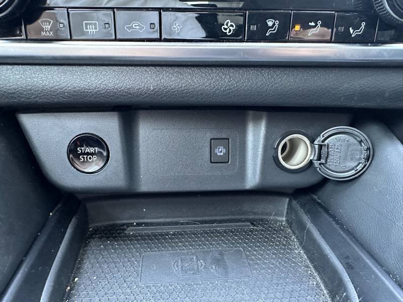 Nissan Qashqai - Photo 27