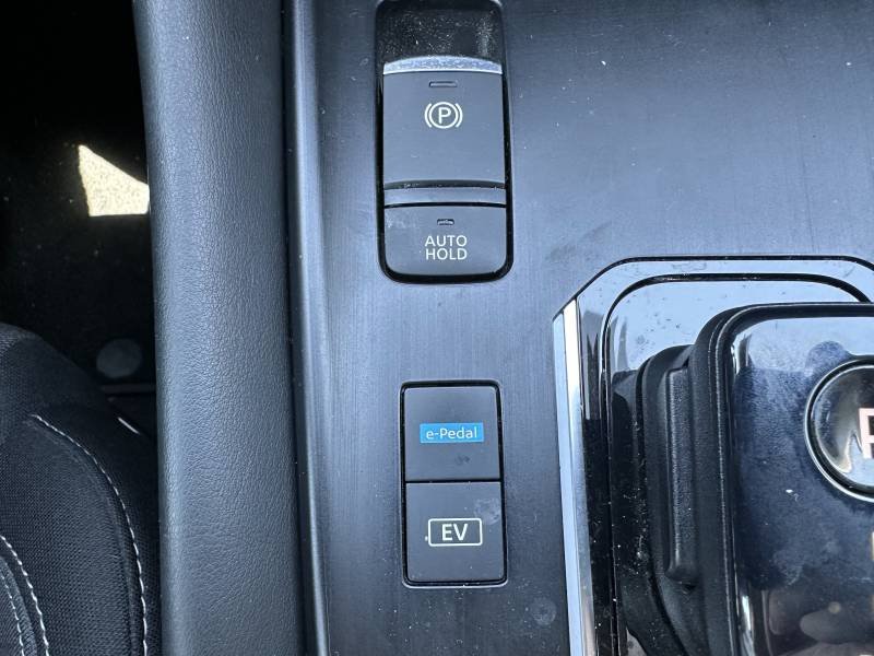 Nissan Qashqai - Photo 29