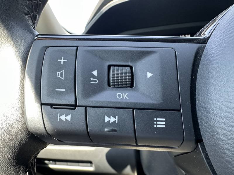 Nissan Qashqai - Photo 31