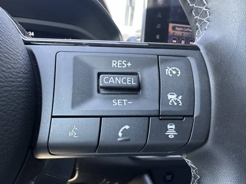 Nissan Qashqai - Photo 32
