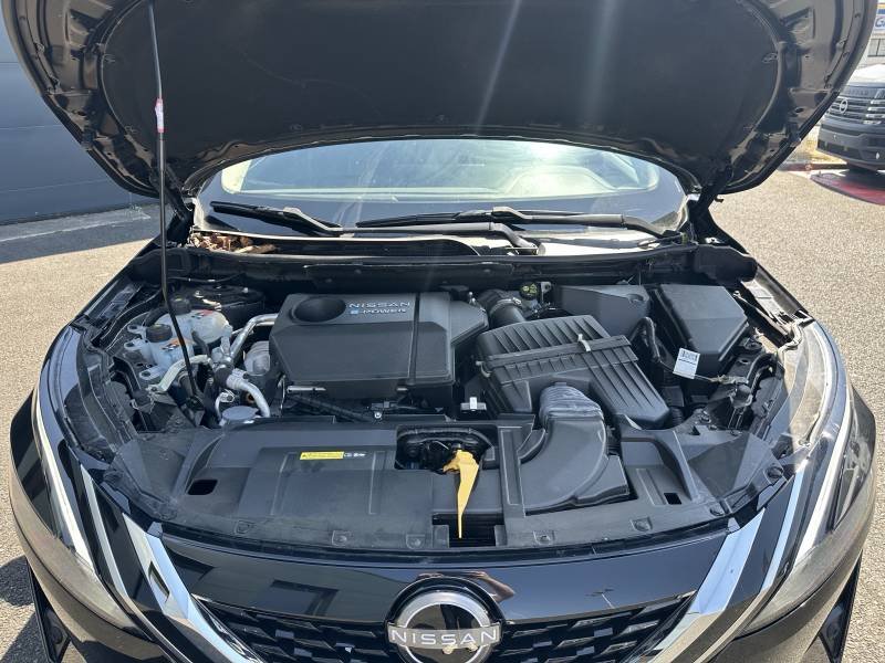 Nissan Qashqai - Photo 34