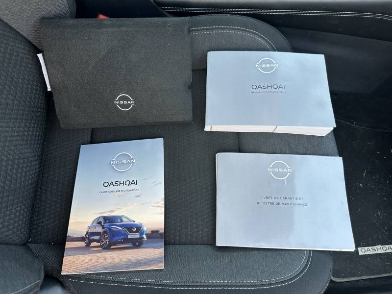 Nissan Qashqai - Photo 35