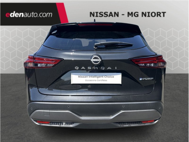 Nissan Qashqai - Photo 4