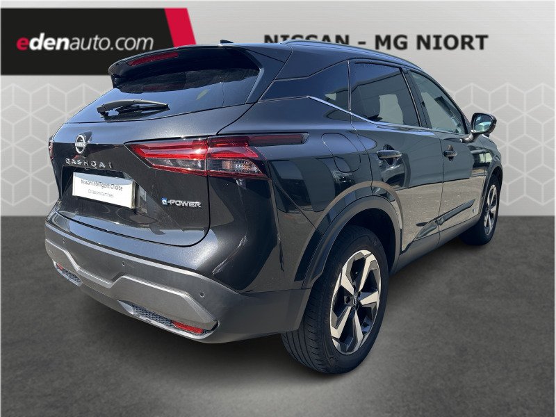 Nissan Qashqai - Photo 5