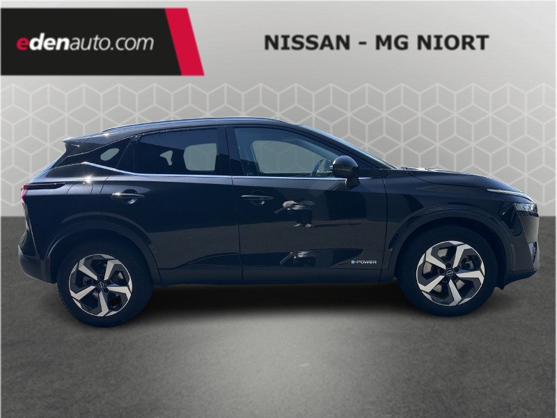 Nissan Qashqai - Photo 6