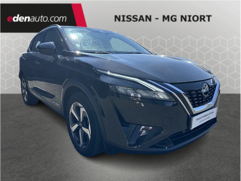 Nissan Qashqai - Photo 7
