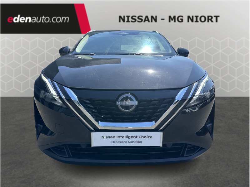 Nissan Qashqai - Photo 8