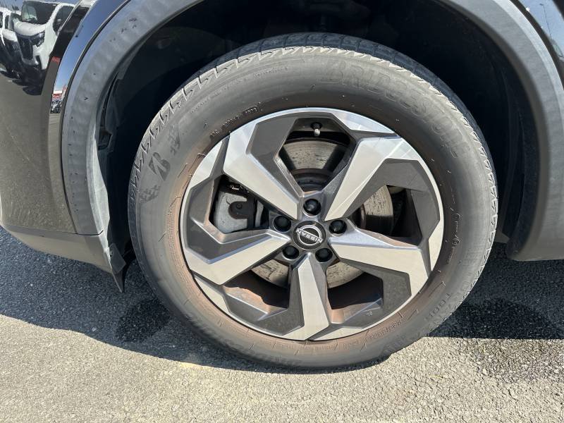 Nissan Qashqai - Photo 9