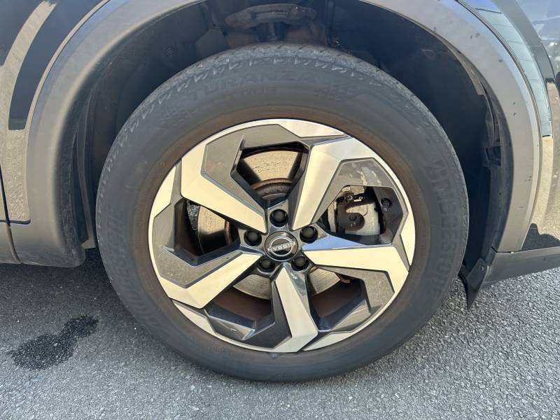 Nissan Qashqai - Photo 10