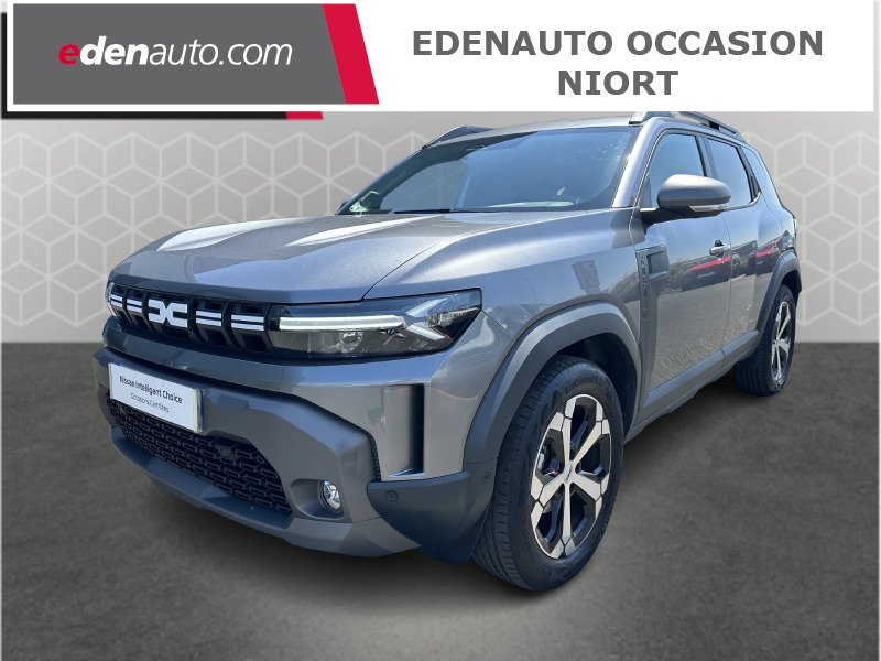 Dacia Duster - Photo 1