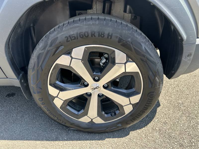Dacia Duster - Photo 12