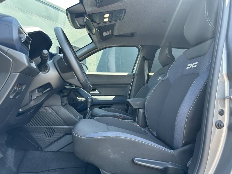 Dacia Duster - Photo 15
