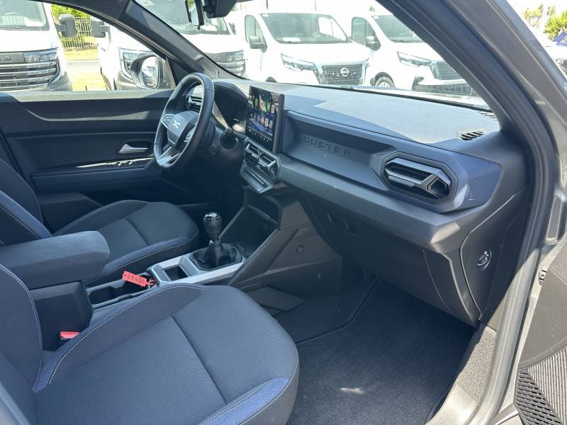 Dacia Duster - Photo 16