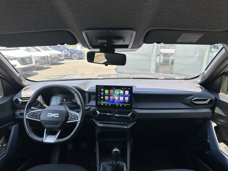 Dacia Duster - Photo 17