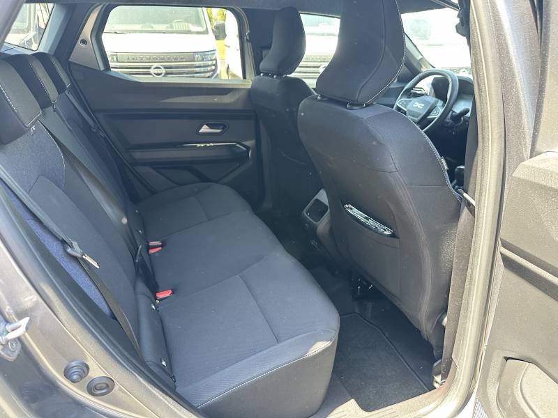 Dacia Duster - Photo 18