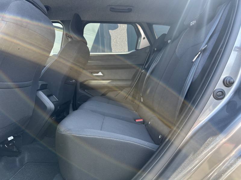 Dacia Duster - Photo 19