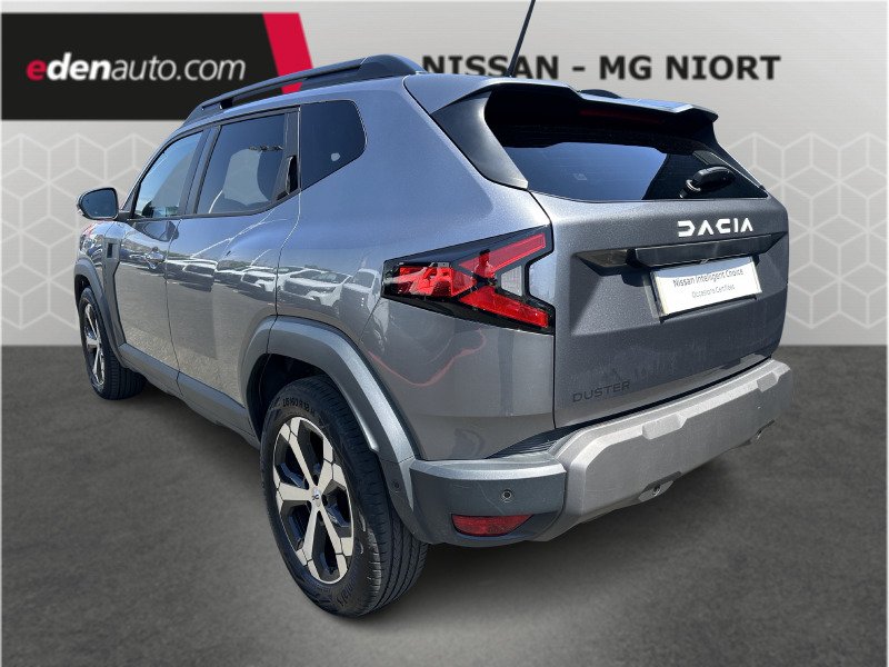 Dacia Duster - Photo 3