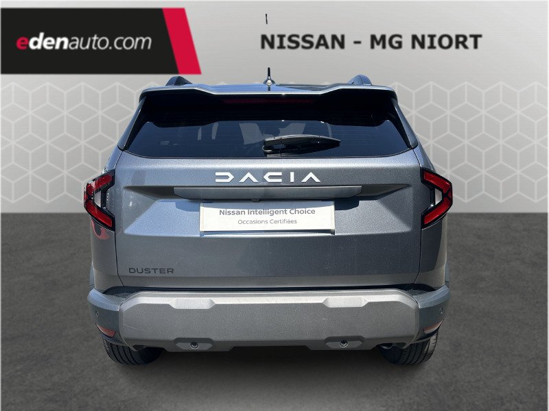 Dacia Duster - Photo 4