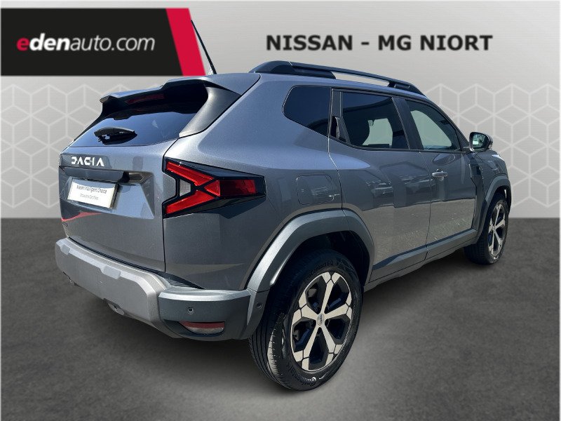 Dacia Duster - Photo 5