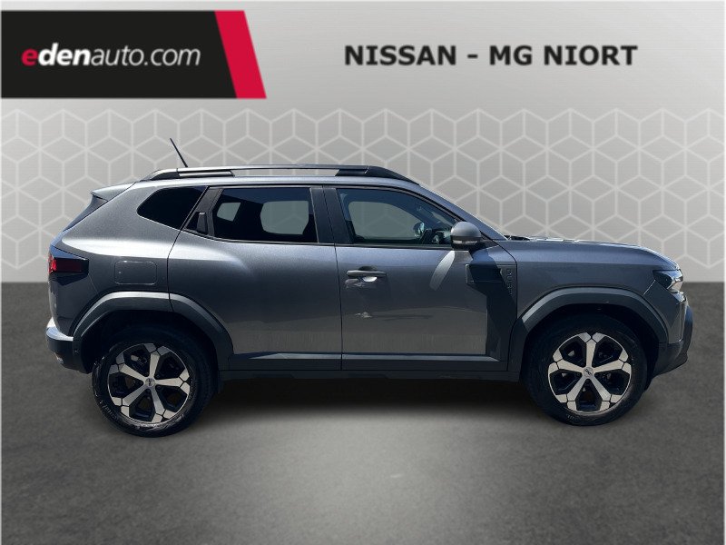 Dacia Duster - Photo 6