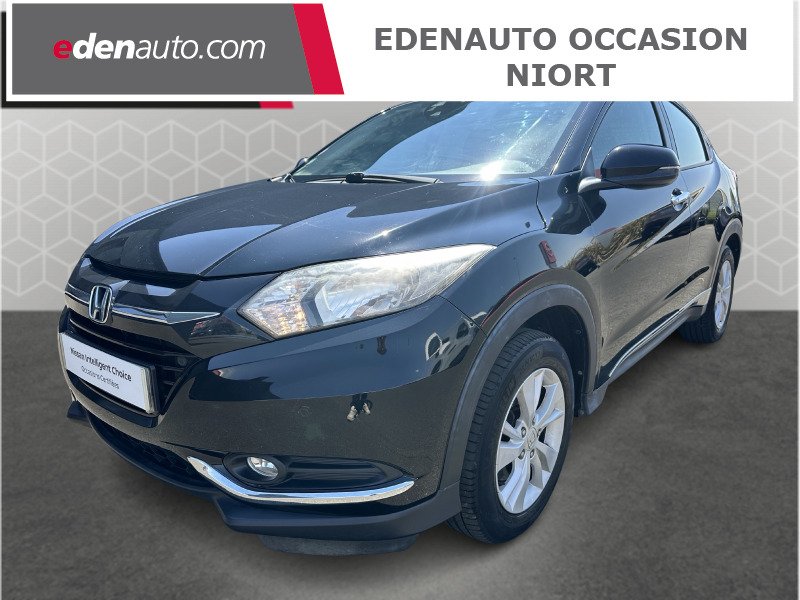 Honda HRV - Photo 1