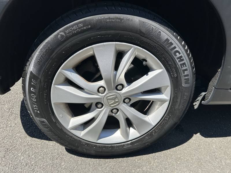 Honda HRV - Photo 11