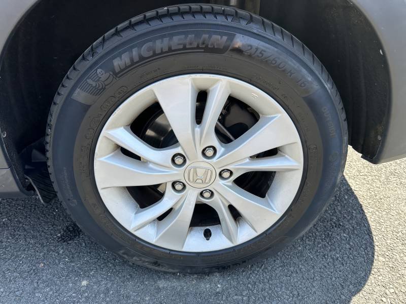 Honda HRV - Photo 12