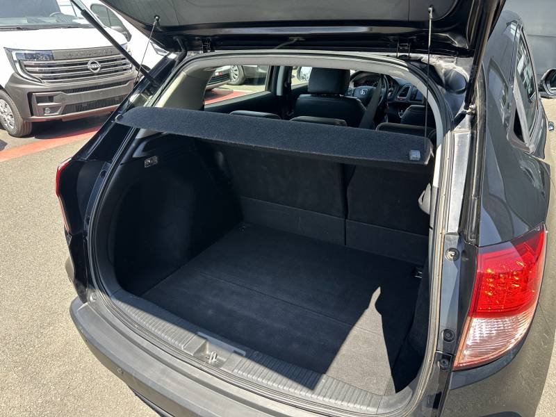 Honda HRV - Photo 13