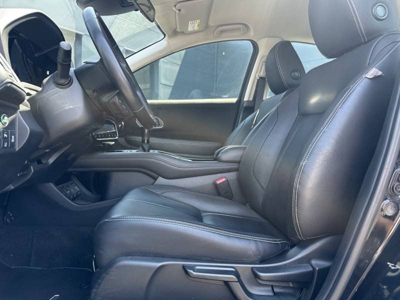 Honda HRV - Photo 14