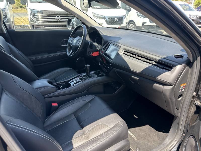 Honda HRV - Photo 15