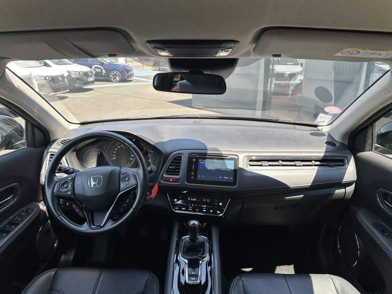 Honda HRV - Photo 16