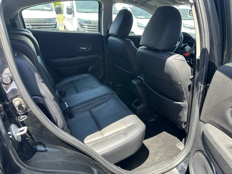 Honda HRV - Photo 17