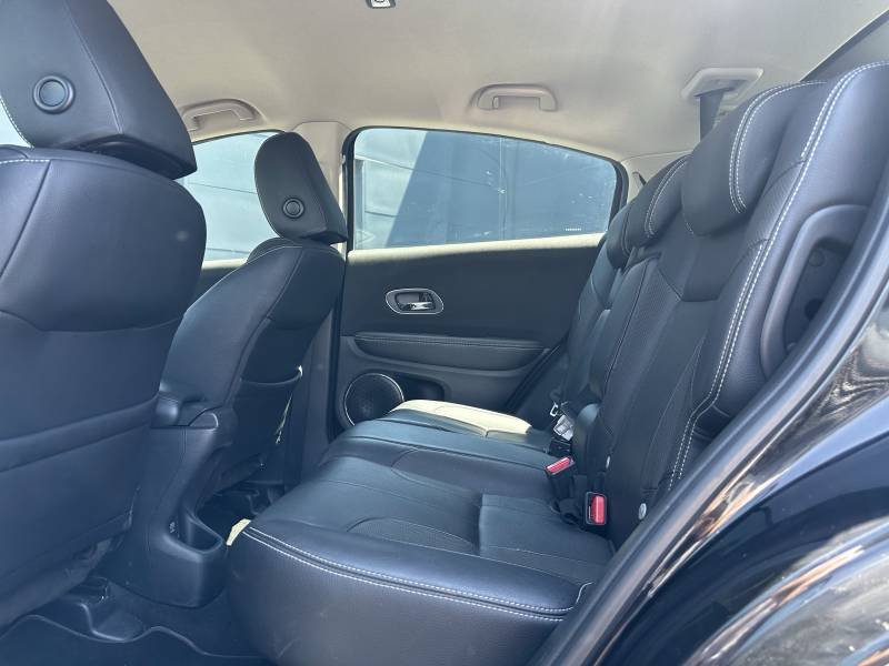 Honda HRV - Photo 18