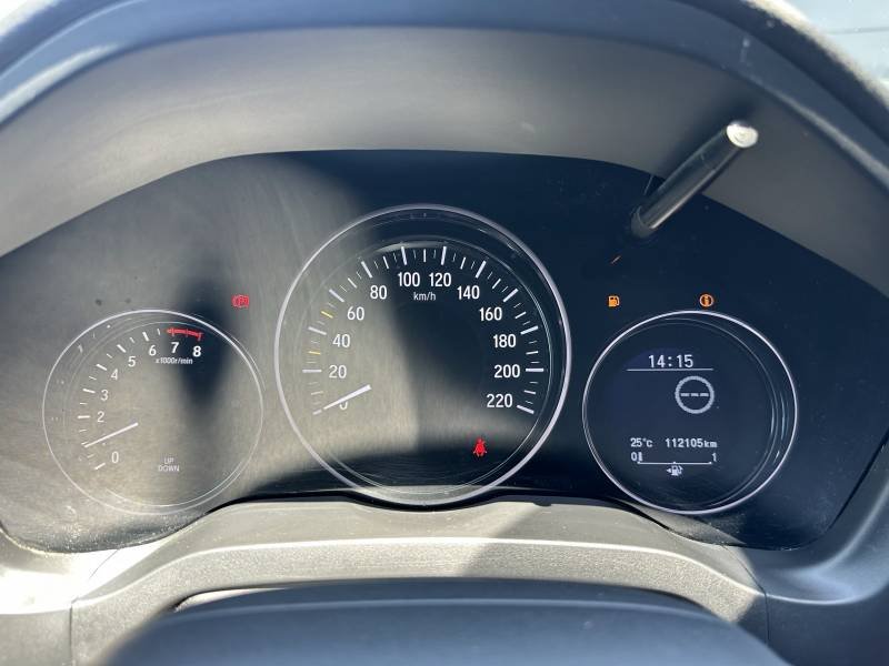 Honda HRV - Photo 19