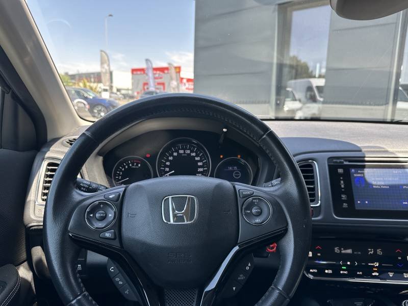 Honda HRV - Photo 20