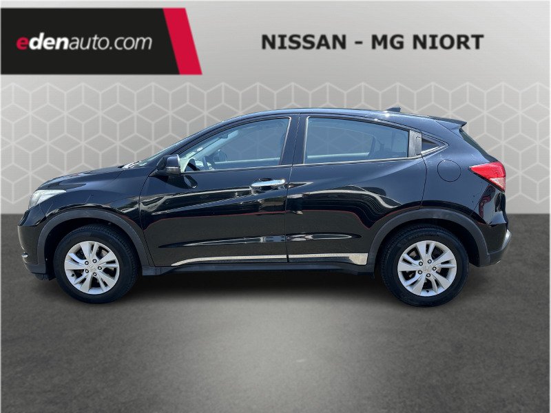 Honda HRV - Photo 2