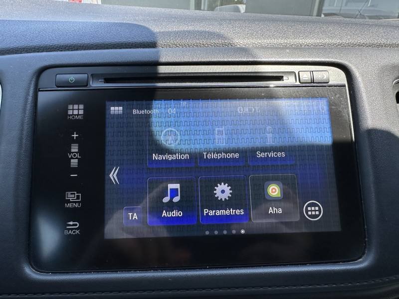 Honda HRV - Photo 21